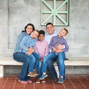 Meet your Posher, Mariela